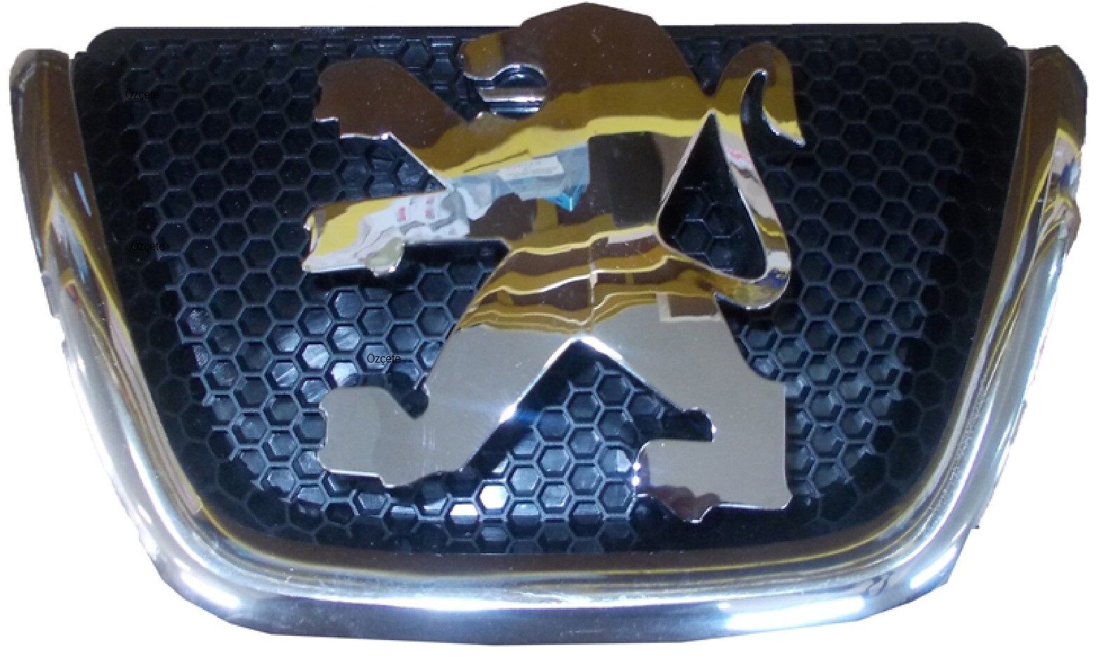 ÖN PANJUR ARMASI PEUGEOT 206