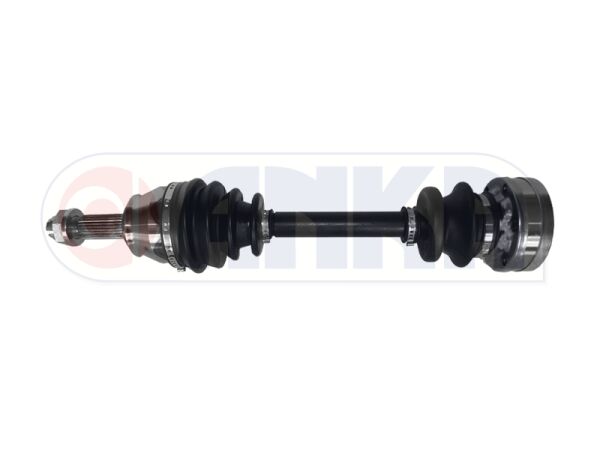 AKS SAĞ 1.3 FİAT ALBEA