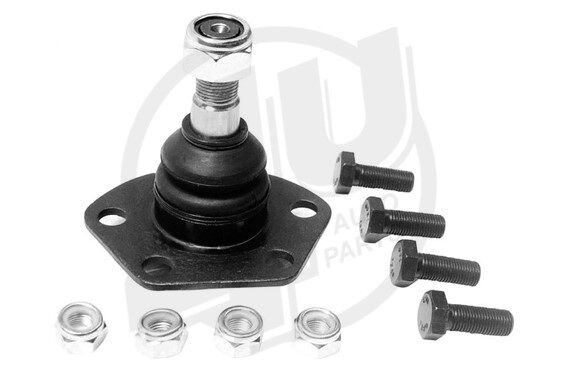 ALT ROTİL 18Q 16'' PEUGEOT BOXER 2