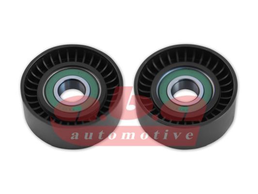 ALTERNATÖR GERGİ BİLYASI PEUGEOT SERİSİ