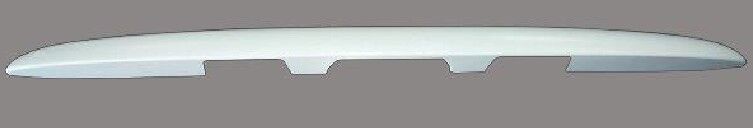 ARKA BAGAJ PLAKA ÇITASI PEUGEOT 206