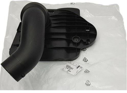 HAVA FİLTRE HORTUMU PEUGEOT 307