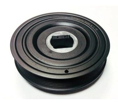 KRANK KASNAĞI RENAULT MASTER 3 2.3 M9T