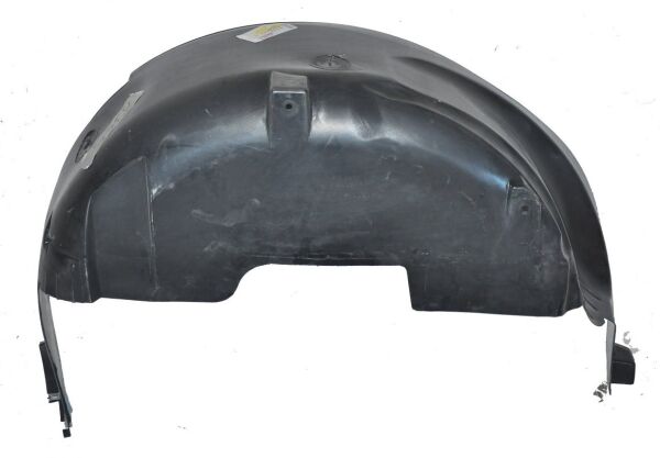 ÖN ÇAMURLUK DAVLUMBAZI SOL FİAT DOBLO 2015-->>