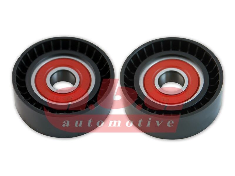 ALTERNATÖR GERGİ RULMANI PEUGEOT SERİSİ