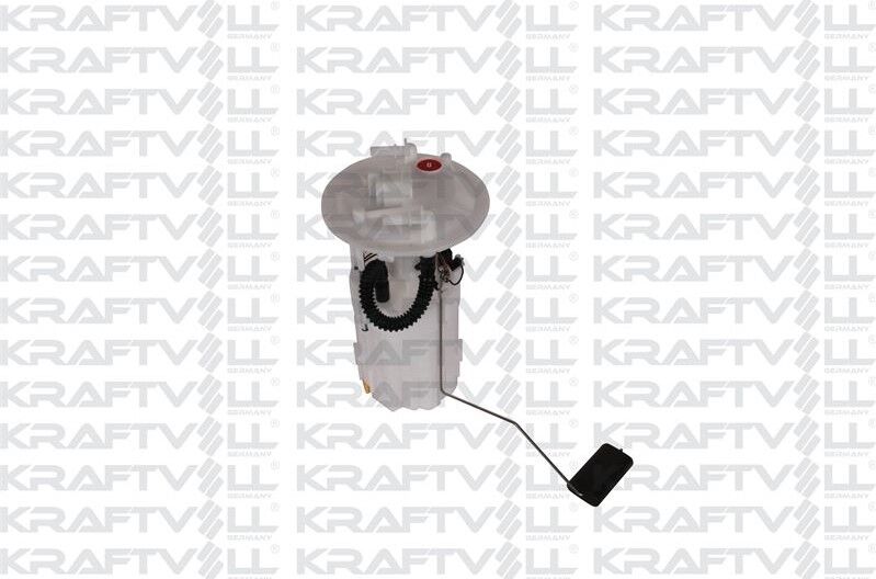 DEPO ŞAMANDIRASI 100 LT G9U RENAULT MASTER