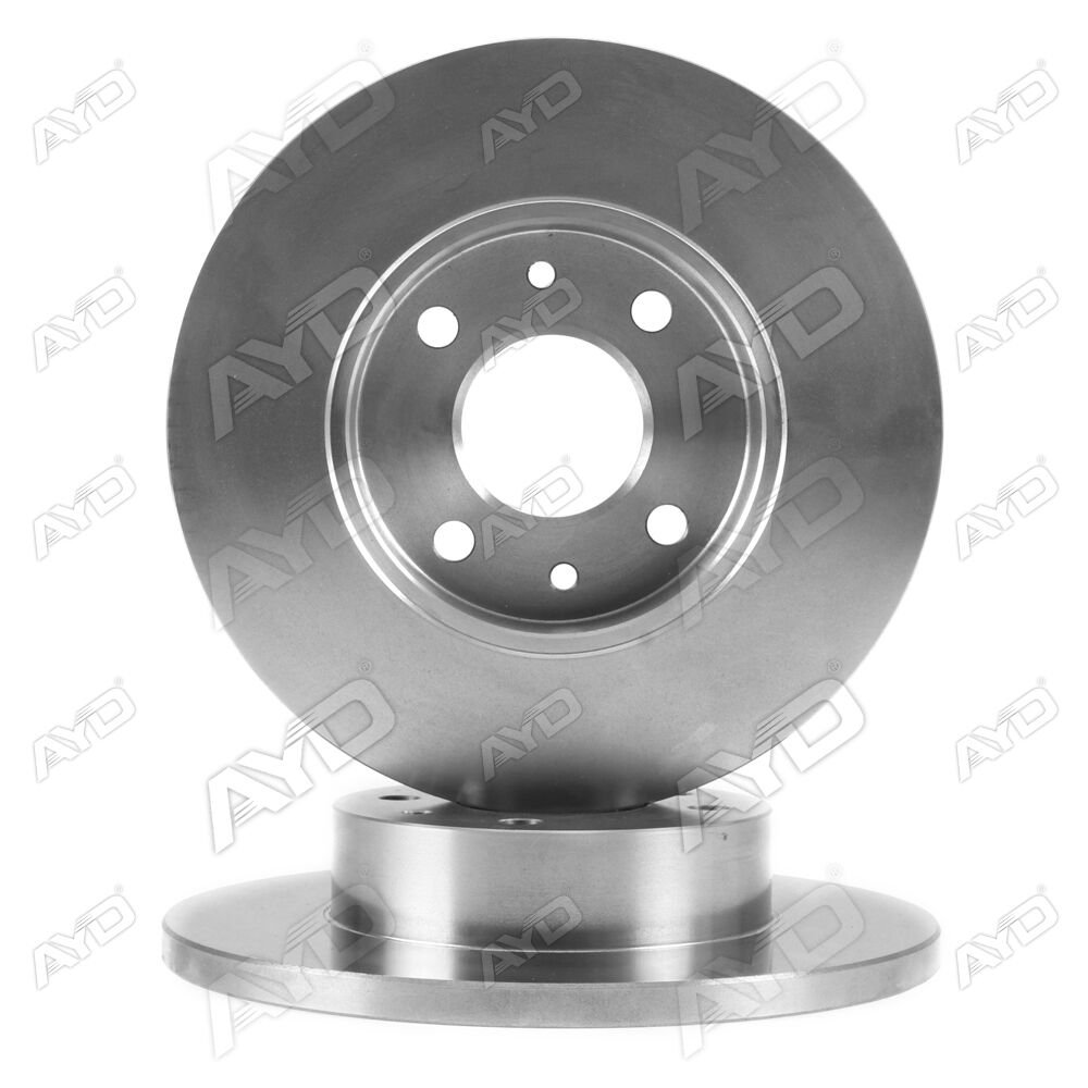 ÖN FREN DİSKİ FİAT UNO