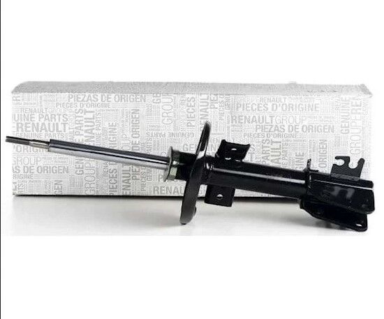 ÖN AMORTİSÖR RENAULT MASTER 3