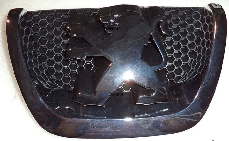 ÖN PANJUR ARMASI PEUGEOT 206 +