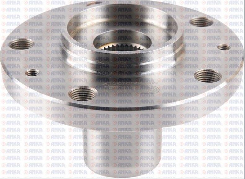 ÖN TEKER PORYA PEUGEOT BOXER 1 16''