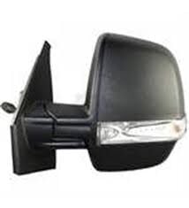 AYNA SOL FİAT DOBLO III