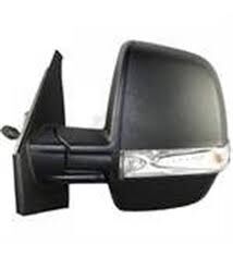 AYNA SOL FİAT DOBLO III