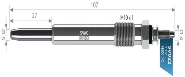 BUJİ DW10 PEUGEOT PARTNER 2.0 HDİ
