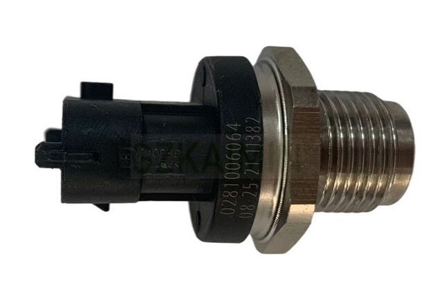 ENJEKTÖR DAĞITIM BORUSU 1.4 HDİ PEUGEOT 307