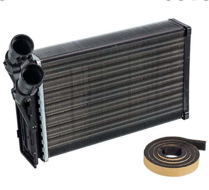 KALORİFER RADYATÖRÜ PEUGEOT PARTNER