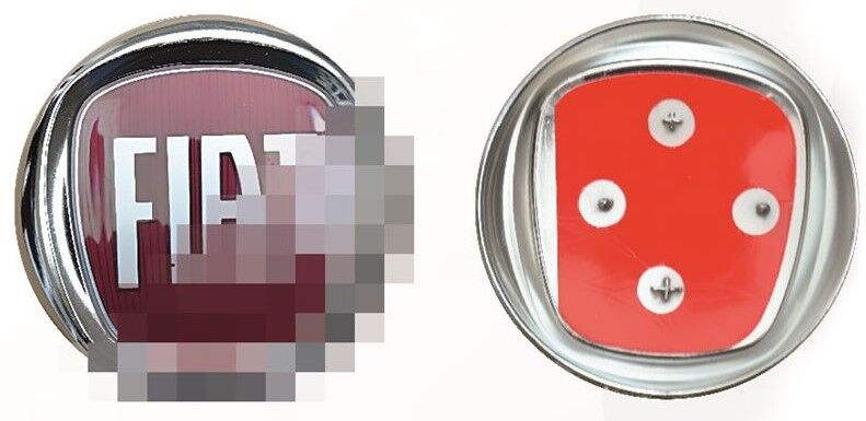 ÖN PANJUR ARMASI FİAT DUCATO 3