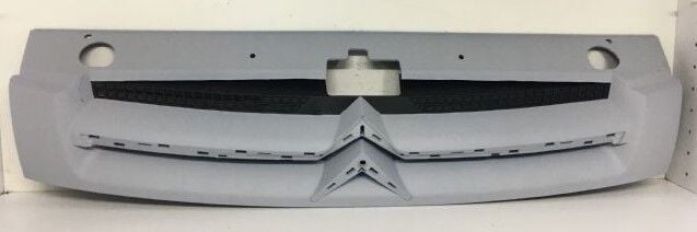 ÖN PANJUR CİTROEN BERLİNGO II