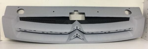 ÖN PANJUR CİTROEN BERLİNGO II