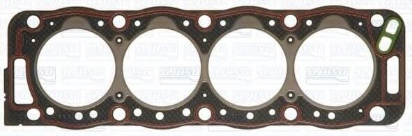 SİLİNDİR KAPAK CONTA 1.40 MM 2 CENTİK PEUGEOT PARTNER