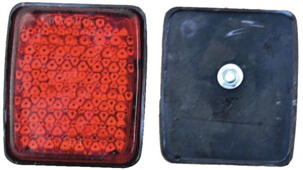 ARKA TAMPON REFLEKTÖRÜ PEUGEOT BOXER 3