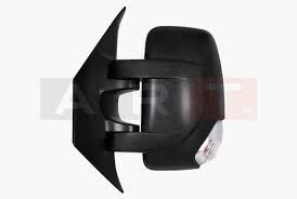 AYNA SOL ELEKTRİKLİ RENAULT MASTER 3