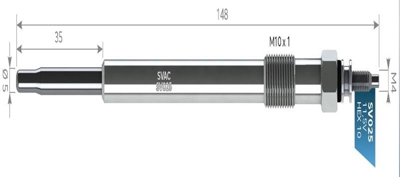 BUJİ PEUGEOT BOXER 3
