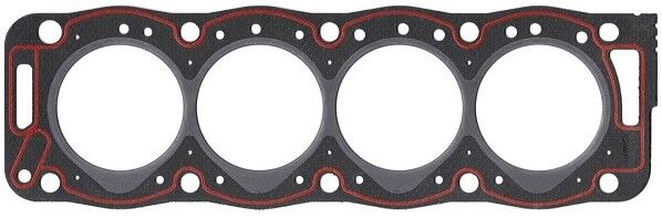 SİLİNDİR KAPAK CONTA 1.44 MM 3 CENTİK PEUGEOT PARTNER