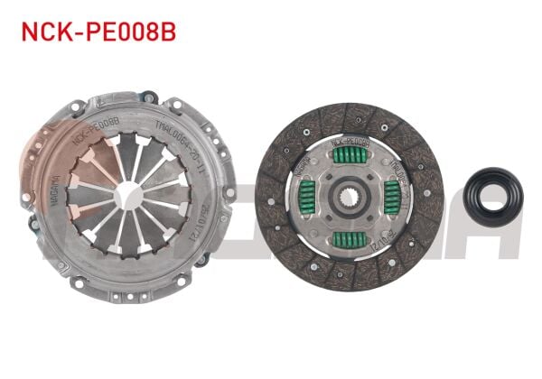 DEBRİYAJ SETİ DV4 PEUGEOT SERİSİ