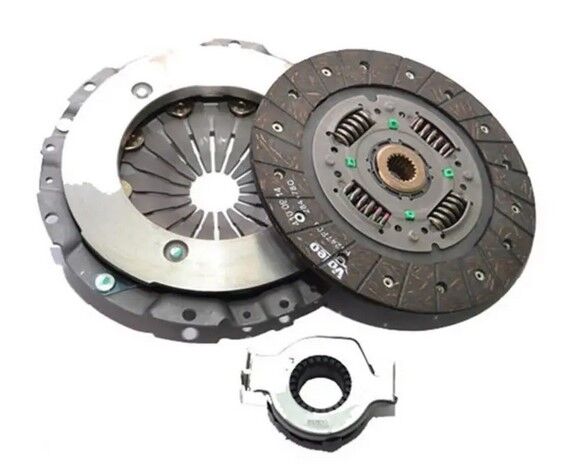 DEBRİYAJ SETİ FİAT FİORİNO 1.3 MULTİJET