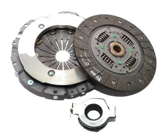 DEBRİYAJ SETİ FİAT FİORİNO 1.3 MULTİJET