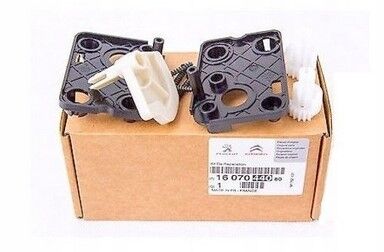 KALORİFER YÖNLENDİRME KİTİ PEUGEOT 307