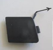 ÖN TAMPON ÇEKİ DEMİR KAPAĞI 2015--> PEUGEOT BOXER 4