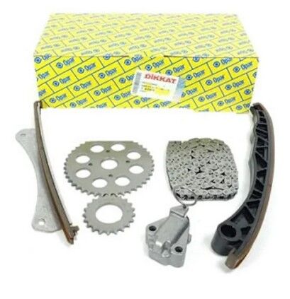 EKSANTRİK ZENCİR SETİ 1.3 FİAT FİORİNO