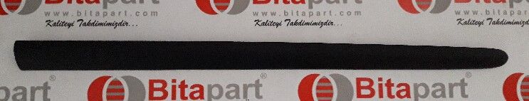 SAĞ ÖN KAPI PAKOSU PEUGEOT 206