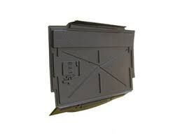 AKÜ ÜST PLASTİĞİ RENAULT R9