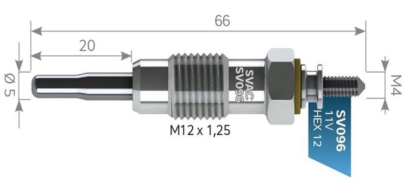 BUJİ 2.8 PEUGEOT BOXER 2
