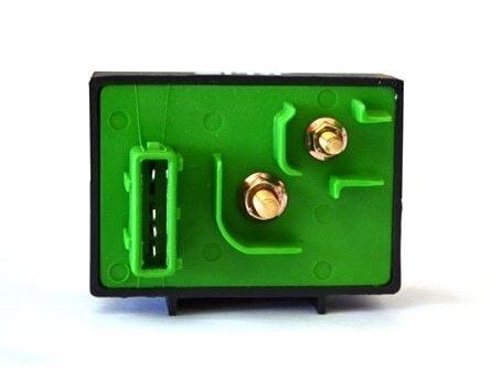 ISITMA ROLESİ 4 FİŞLİ PEUGEOT PARTNER