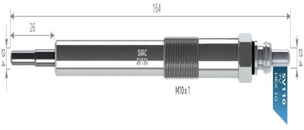 BUJİ RENAULT MASTER 3