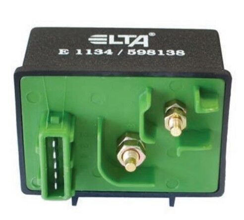 ISITMA ROLESİ 5 FİŞLİ PEUGEOT PARTNER