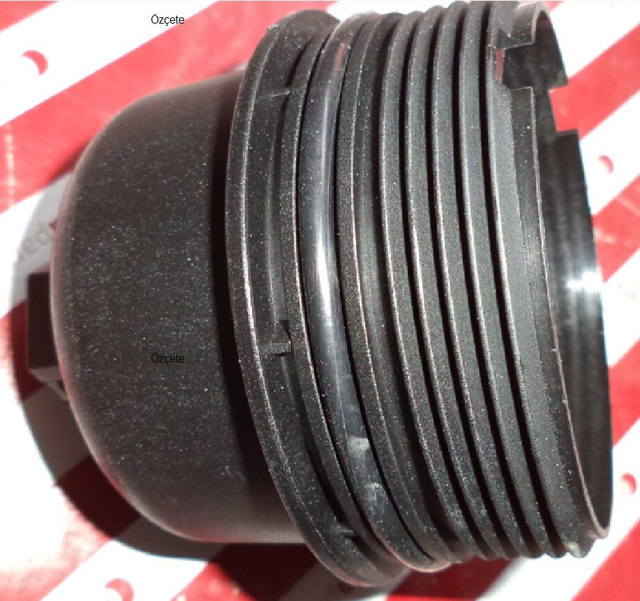 MOTOR YAĞ FİLTRE KAPAĞI PEUGEOT SERİSİ