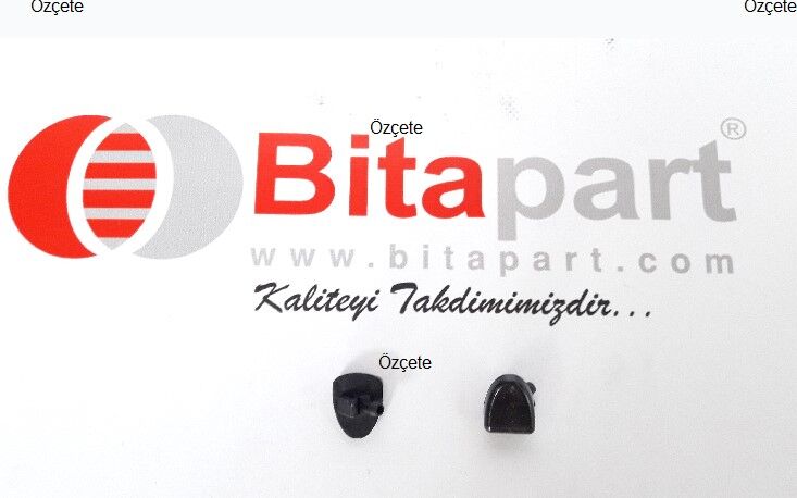 SU FİSKİYE MEMESİ PEUGEOT 206