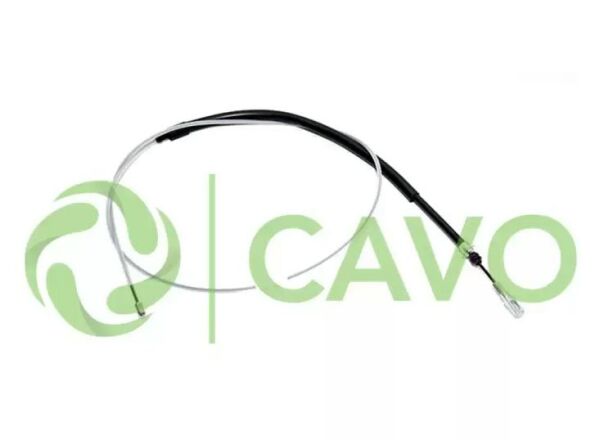 EL FREN TELİ ÖN CİTROEN C5