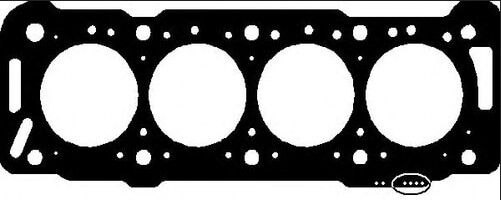 SİLİNDİR KAPAK CONTA 1.38 MM 4 CENTİK PEUGEOT PARTNER