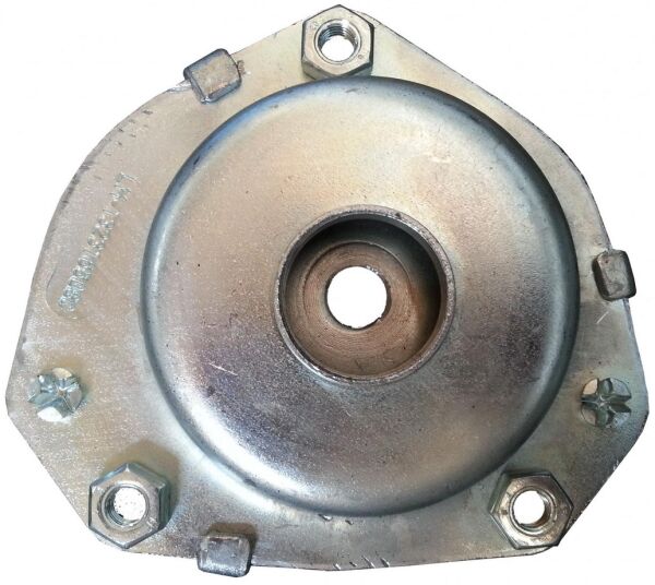 SOL AMORTİSÖR TAKOZU PEUGEOT BOXER