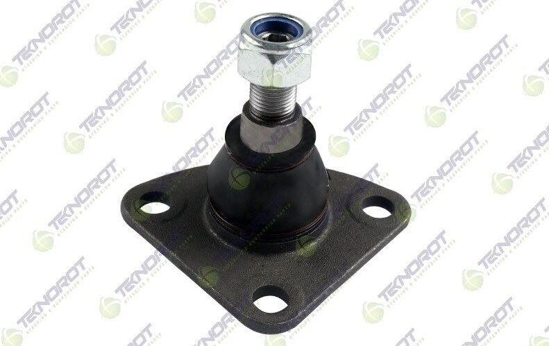 ALT ROTİL PEUGEOT BOXER 3