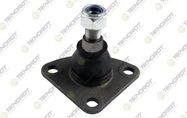 ALT ROTİL PEUGEOT BOXER 3