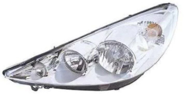 ÖN FAR SOL PEUGEOT 206 +