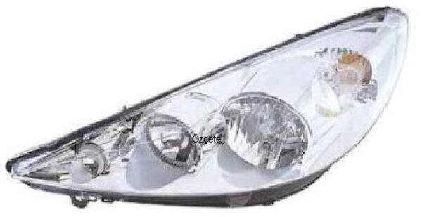 ÖN FAR SOL PEUGEOT 206 +