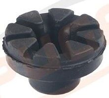 RADYATÖR ALT LASTİĞİ PEUGEOT BOXER