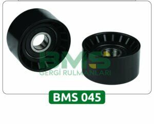 ALTERNATÖR GERGİ BİLYASI RENAULT MASTER 2